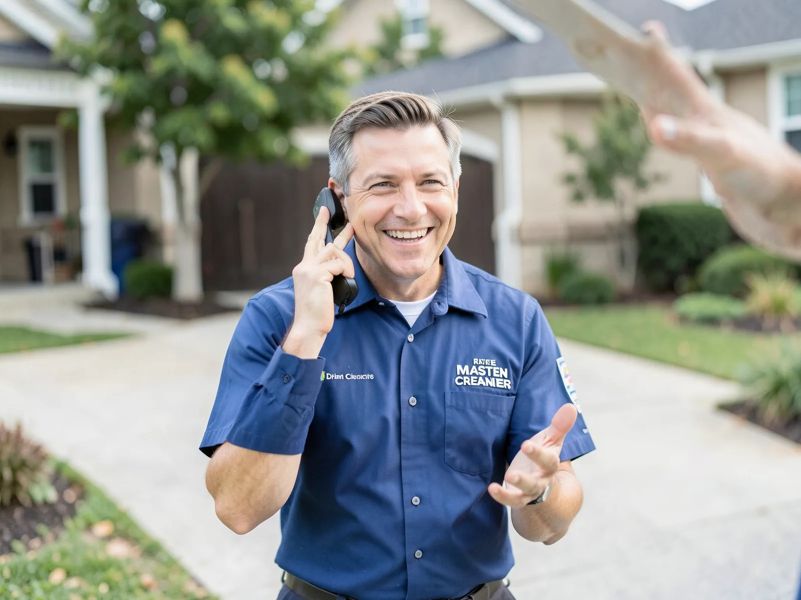 Drain Cleaning Hartford, OH FAQs